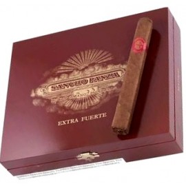 Sancho Panza Extra Fuerte Madrid Cigars