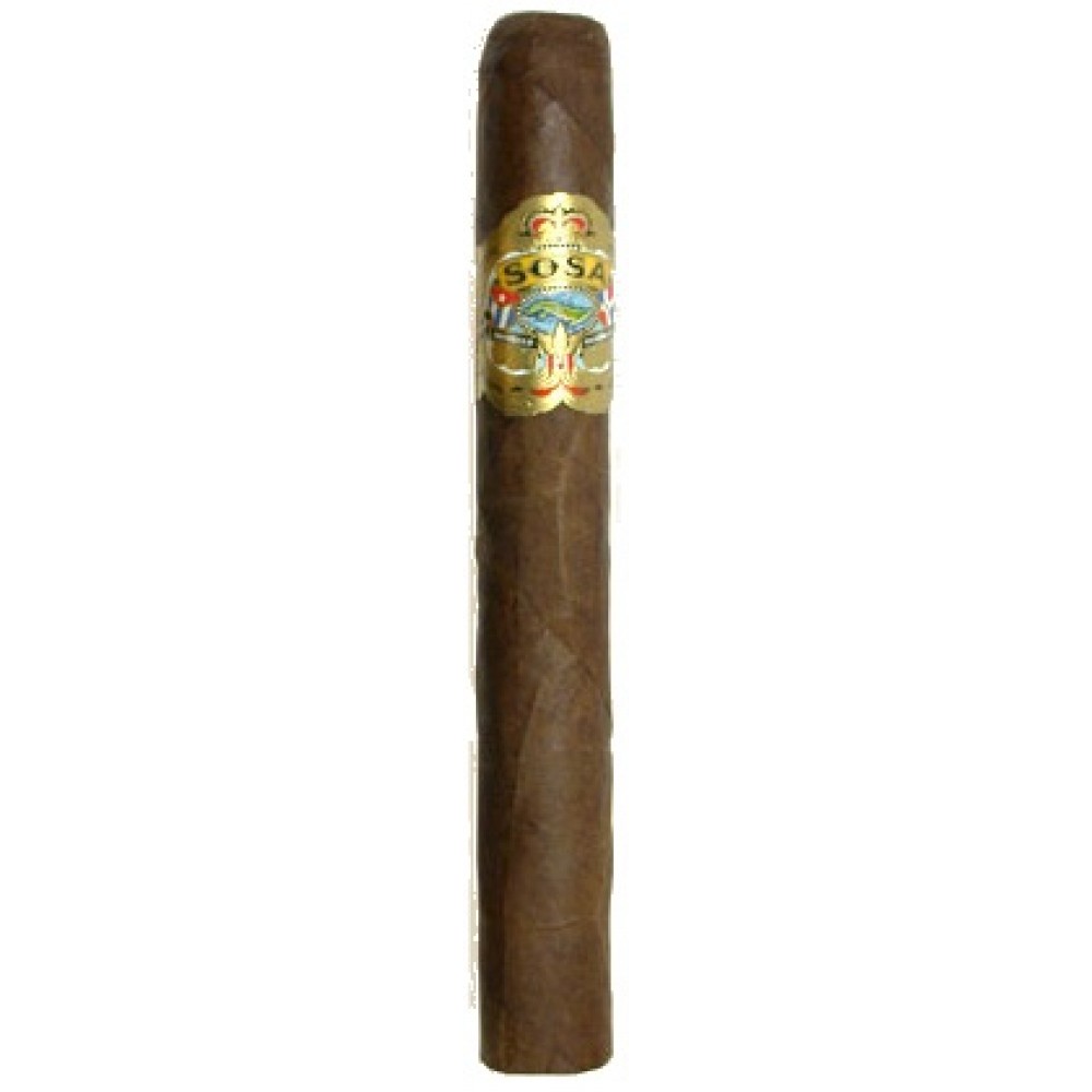 Sosa Classic Governor Natural Cigars 