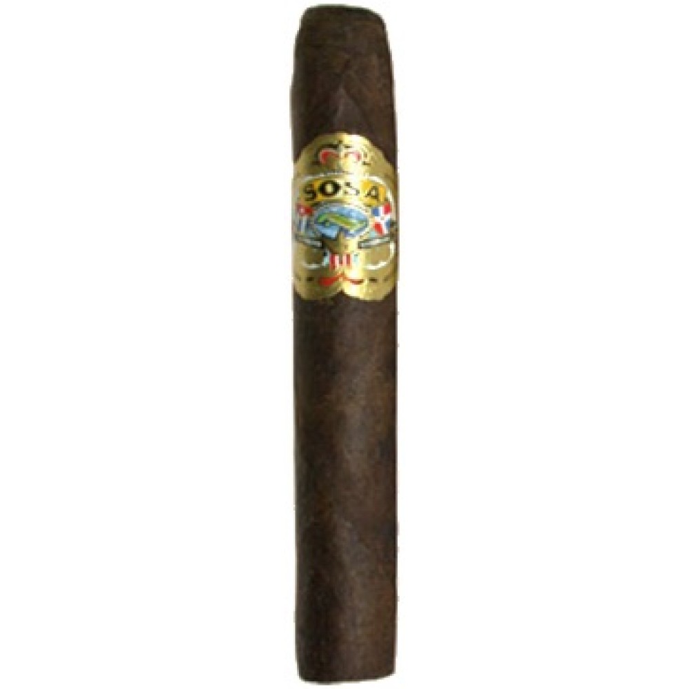 Sosa Classic Wavell Maduro Cigars