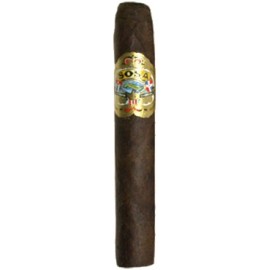 Sosa Classic Wavell Maduro Cigars