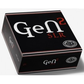 Saint Luis Rey Gen 2 Robusto Cigars 