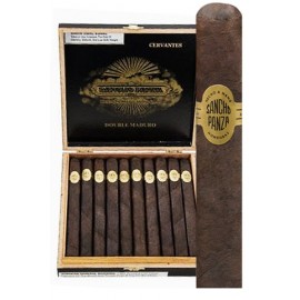 Sancho Panza Double Maduro Cervantes Cigars