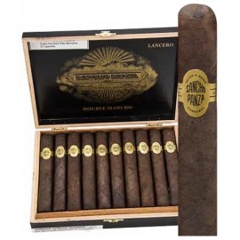 Sancho Panza Double Maduro Lancero Cigars