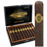 Sancho Panza Double Maduro Quixote Cigars