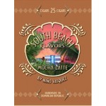 South Beach Flavors Mocha Latte by Nino Vasquez