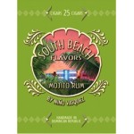 South Beach Flavors Mojito Rum by Nino Vasquez