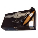 Zino Platinum Scepter Chubby Cigar Tubos