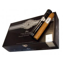 Zino Platinum Scepter Grand Master Tubo Cigars 