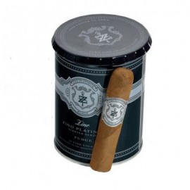 Zino Platinum Scepter Pudge Cigars