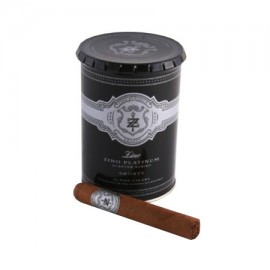 Zino Platinum Scepter Shorty Cigars