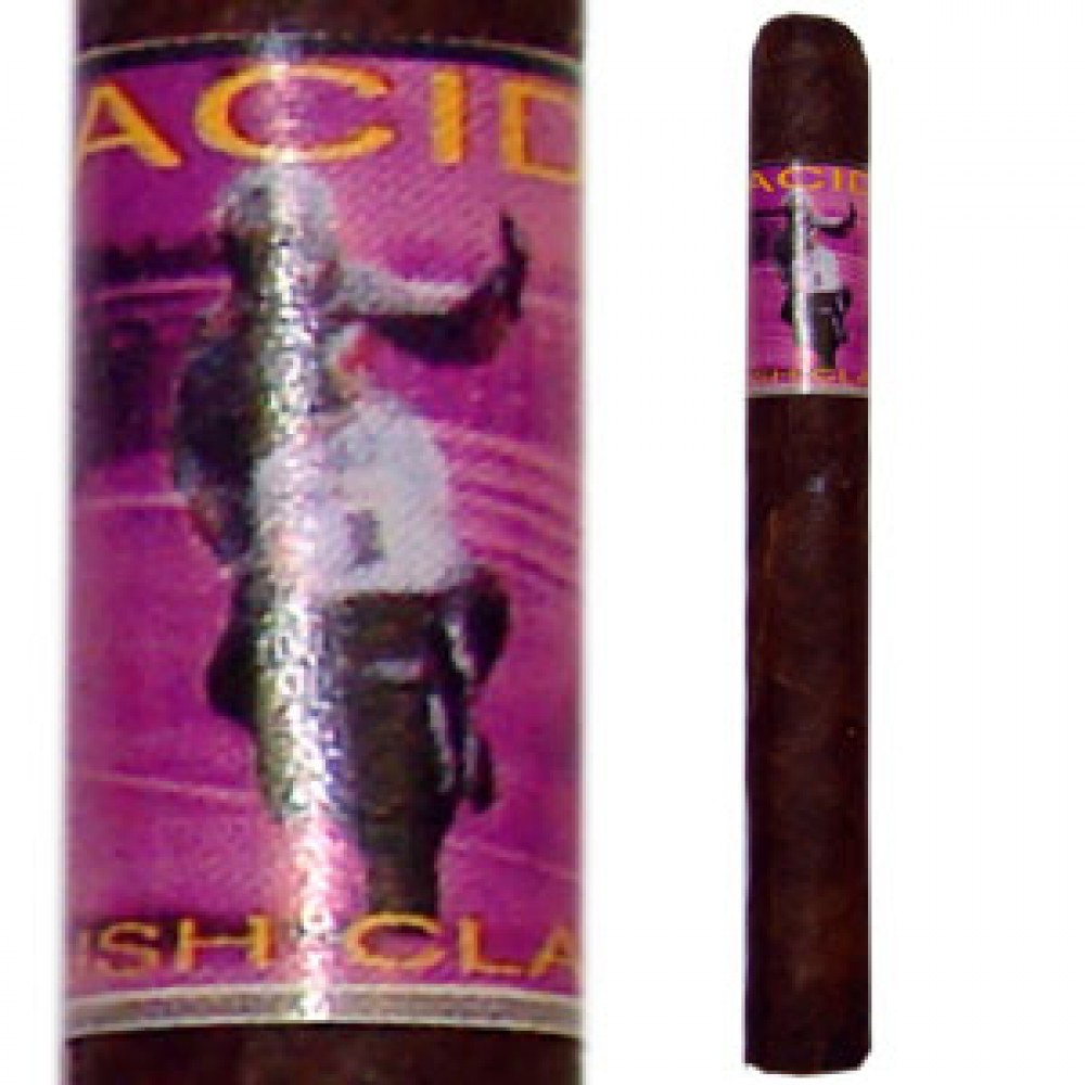 Acid Krush Classic Morado Maduro 5 Tins of 10