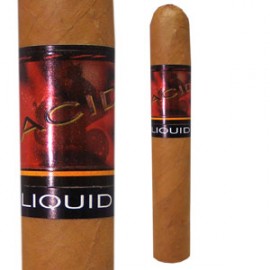 Acid Liquid Cigars