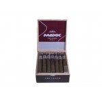 Alec Bradley Maxx The Curve