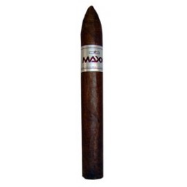 Alec Bradley Maxx The Curve