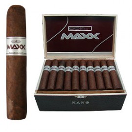 Alec Bradley Maxx Nano Cigars