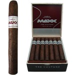 Alec Bradley Maxx The Culture