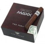 Alec Bradley Maxx The Freak