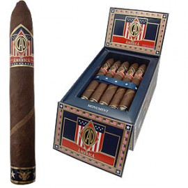 Cao America Monument Cigars