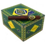Cao Brazilia Lambada Cigars Box of 20