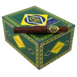 Cao Brazilia Lambada Cigars Box of 20