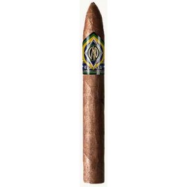 Cao Brazilia Samba Cigars Box Of 20