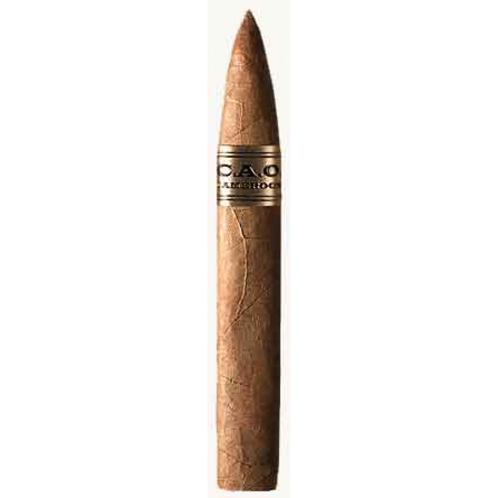 Cao Cameroon Belicoso 