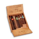 Cao Conmemorativo Collection