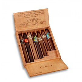 Cao Conmemorativo Collection