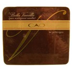Cao Bella Vanilla Cigarillo 10 Tins of 10