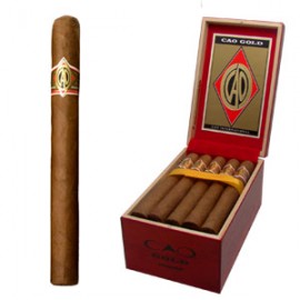 Cao Gold Corona