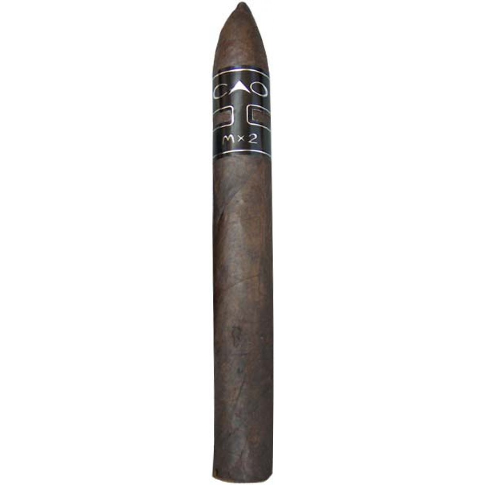 Cao Mx2 Belicoso Cigars