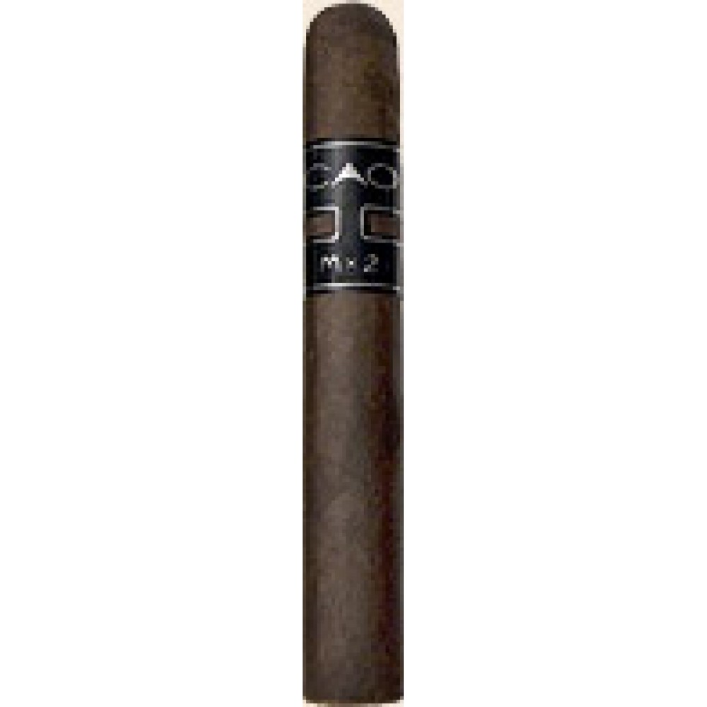 Cao Mx2 Gordo Cigars
