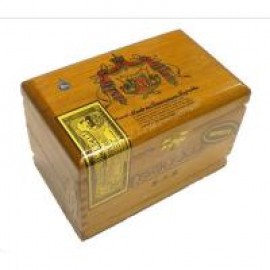 Arturo Fuente 858 Natural Cigars