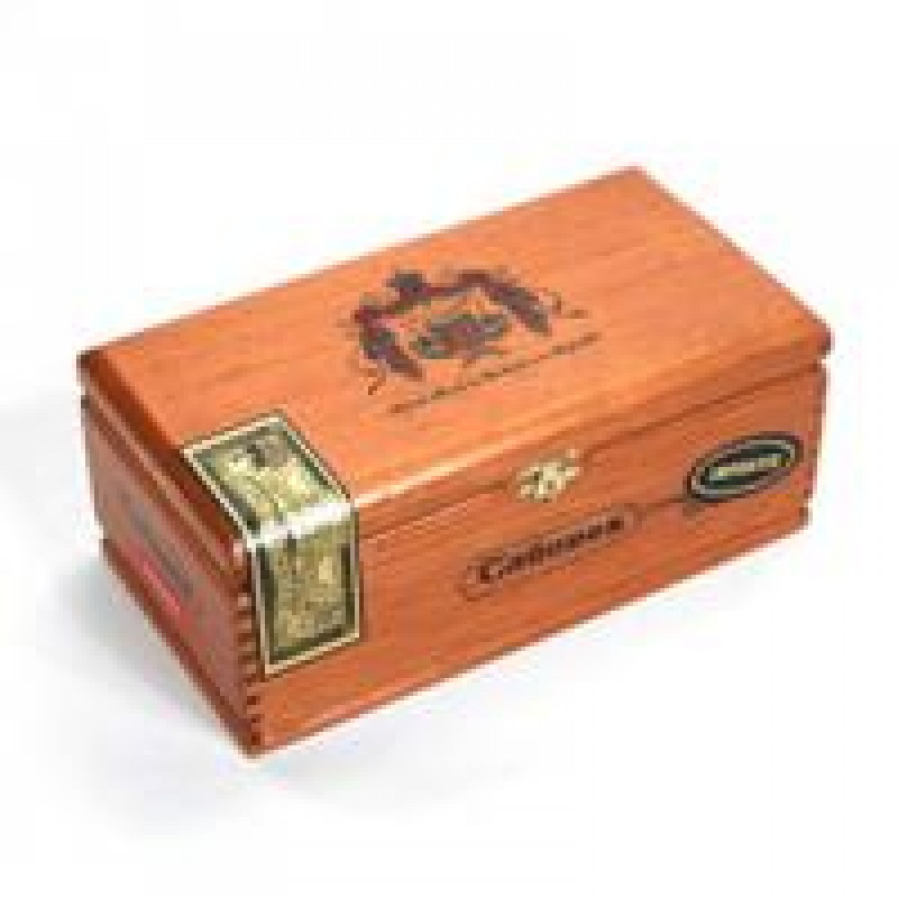 Arturo Fuente Canones Maduro Cigars