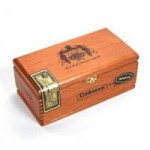 Arturo Fuente Canones Maduro Cigars