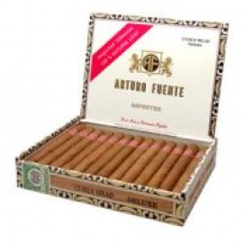 Arturo Fuente Curly Head Deluxe Cigars