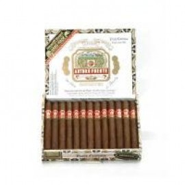 Arturo Fuente Petite Corona Natural Cigars