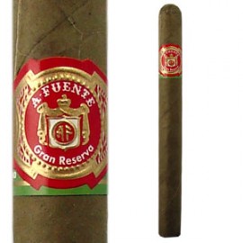Arturo Fuente Spanish Lonsdale Natural Cigars