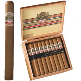Ashton Cabinet Selection #7 Cigars