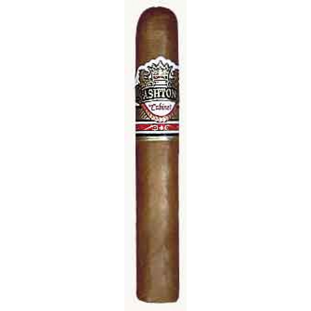 Ashton Cabinet Selection Tres Petite Cigars