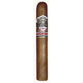 Ashton Cabinet Selection Tres Petite Cigars