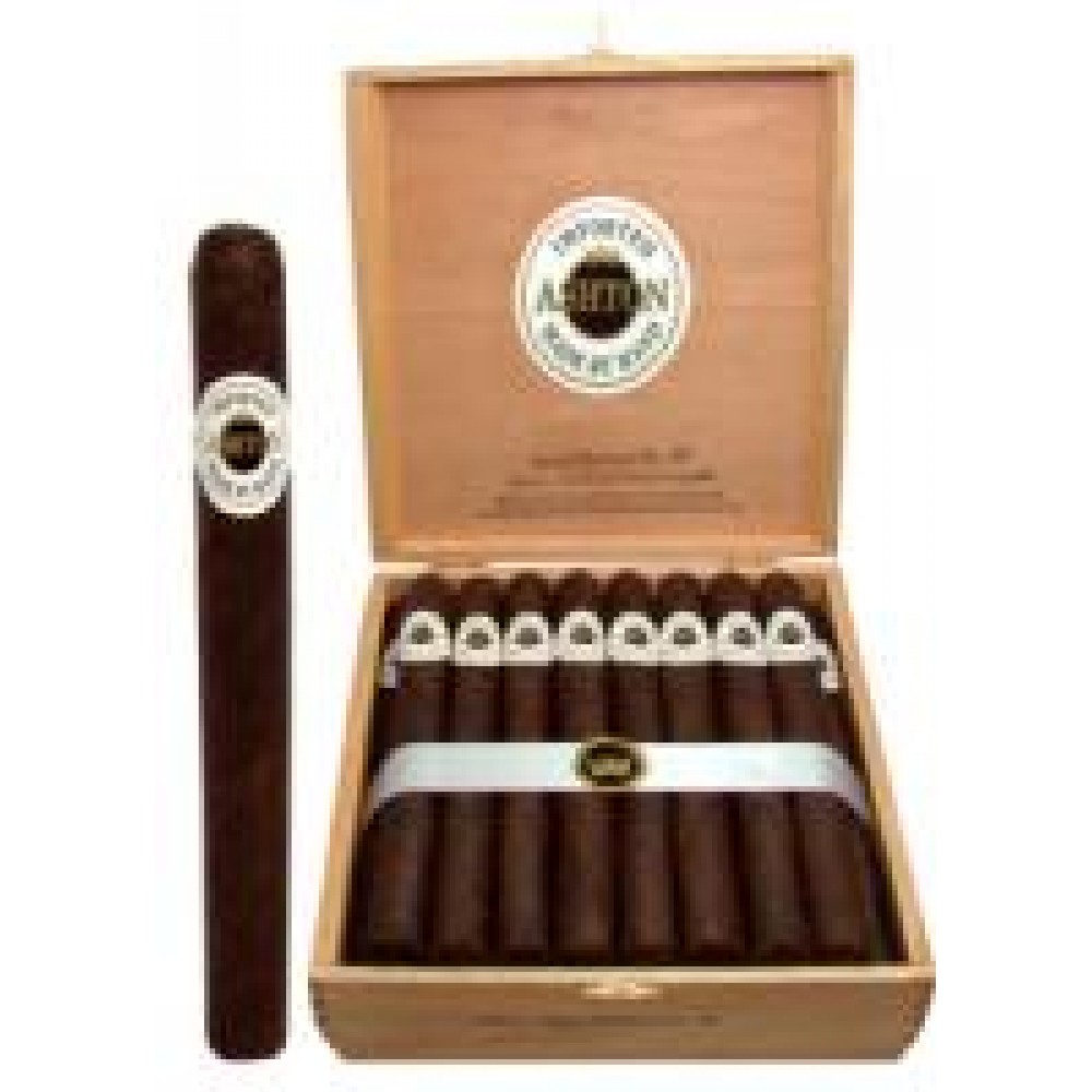 Ashton Aged Maduro No. 60