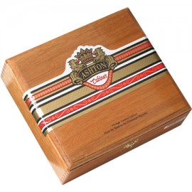 Ashton Cabinet Selection Belicoso Cigars