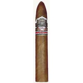 Ashton Cabinet Selection Belicoso Cigars