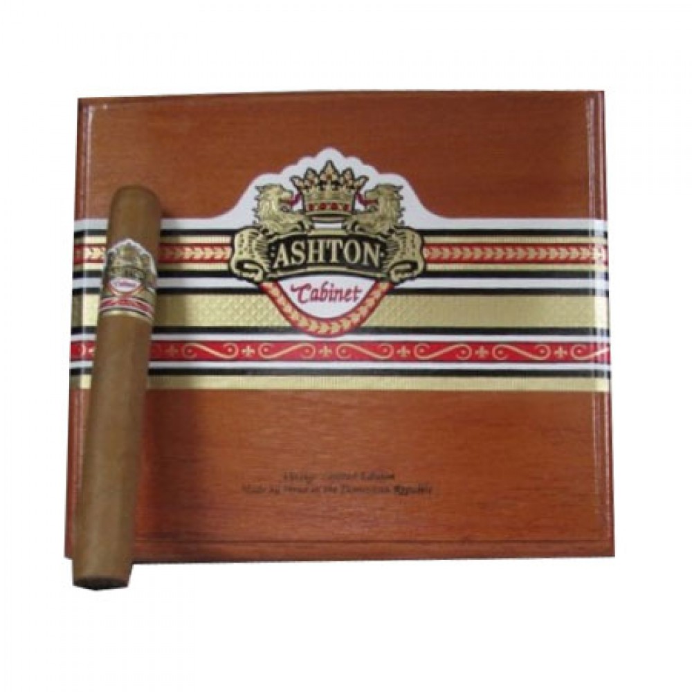 Ashton Cabinet Selection #3 Cigars