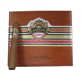 Ashton Cabinet Selection #3 Cigars