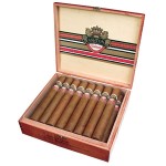 Ashton Cabinet Selection #8 Cigars