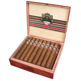 Ashton Cabinet Selection #8 Cigars