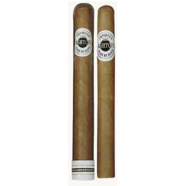 Ashton Crystal No. 1 Tube Natural