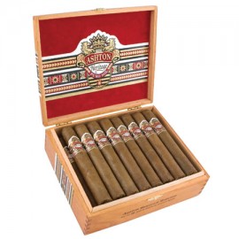 Ashton Heritage Double Corona Cigars